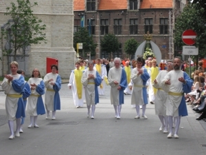 Hanswijkprocessie Mechelen 27 april 2008 012