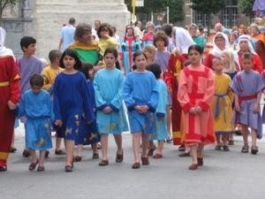 Hanswijkprocessie Mechelen 27 april 2008 017