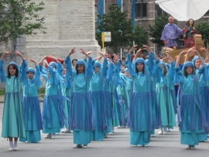 Hanswijkprocessie Mechelen 27 april 2008 019