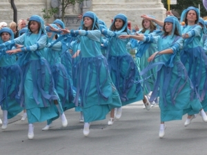 Hanswijkprocessie Mechelen 27 april 2008 021