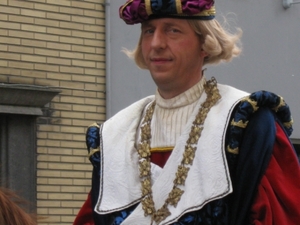 Hanswijkprocessie Mechelen 27 april 2008 039