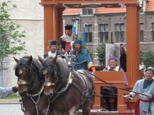 Hanswijkprocessie Mechelen 27 april 2008 042