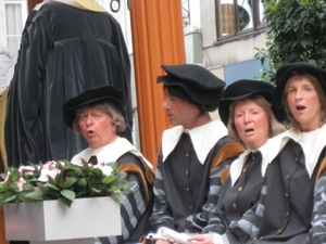 Hanswijkprocessie Mechelen 27 april 2008 043