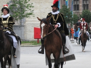 Hanswijkprocessie Mechelen 27 april 2008 045