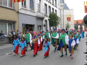 Hanswijkprocessie Mechelen 27 april 2008 047