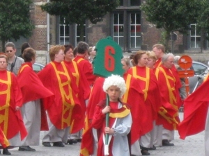 Hanswijkprocessie Mechelen 27 april 2008 050