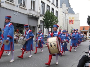 Hanswijkprocessie Mechelen 27 april 2008 057