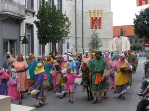 Hanswijkprocessie Mechelen 27 april 2008 060