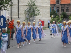 Hanswijkprocessie Mechelen 27 april 2008 063