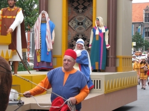 Hanswijkprocessie Mechelen 27 april 2008 078