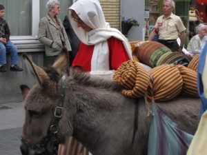 Hanswijkprocessie Mechelen 27 april 2008 080