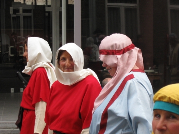 Hanswijkprocessie Mechelen 27 april 2008 081