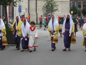 Hanswijkprocessie Mechelen 27 april 2008 083