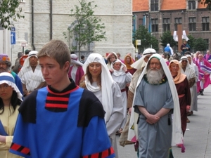 Hanswijkprocessie Mechelen 27 april 2008 096