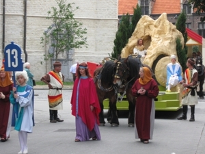 Hanswijkprocessie Mechelen 27 april 2008 099