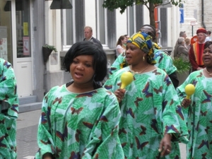 Hanswijkprocessie Mechelen 27 april 2008 101