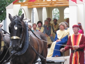 Hanswijkprocessie Mechelen 27 april 2008 102