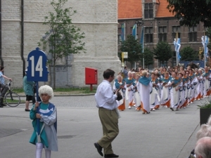 Hanswijkprocessie Mechelen 27 april 2008 103