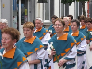 Hanswijkprocessie Mechelen 27 april 2008 105