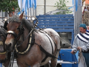 Hanswijkprocessie Mechelen 27 april 2008 106