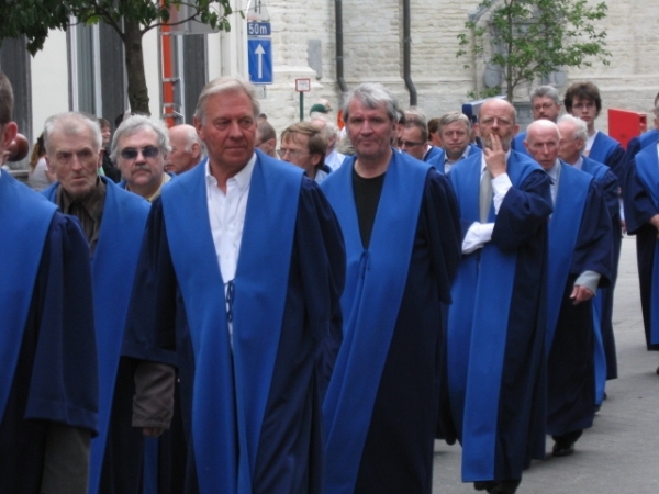 Hanswijkprocessie Mechelen 27 april 2008 108