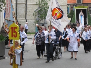 Hanswijkprocessie Mechelen 27 april 2008 109