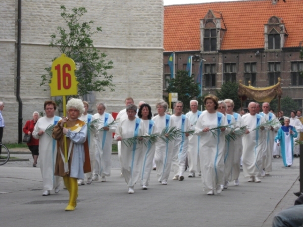 Hanswijkprocessie Mechelen 27 april 2008 111