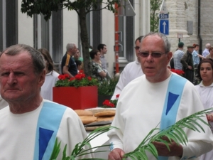 Hanswijkprocessie Mechelen 27 april 2008 112