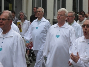 Hanswijkprocessie Mechelen 27 april 2008 116