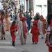 Halle Mariaprocessie 100