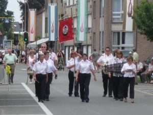 Sint-Paulus paardenprocessie Opwijk 08 002