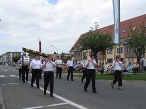 Sint-Paulus paardenprocessie Opwijk 08 003