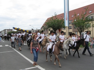 Sint-Paulus paardenprocessie Opwijk 08 008