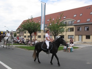 Sint-Paulus paardenprocessie Opwijk 08 012