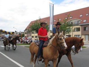 Sint-Paulus paardenprocessie Opwijk 08 015