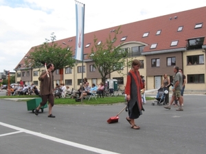 Sint-Paulus paardenprocessie Opwijk 08 066