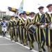 Sint-Paulus paardenprocessie Opwijk 08 076