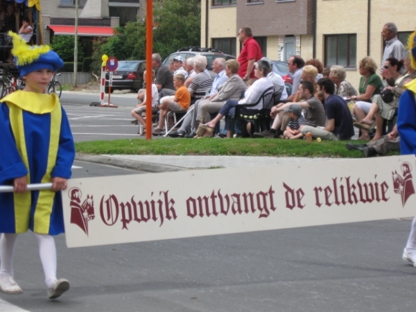 Sint-Paulus paardenprocessie Opwijk 08 079