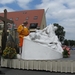 Sint-Paulus paardenprocessie Opwijk 08 091