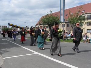 Sint-Paulus paardenprocessie Opwijk 08 095