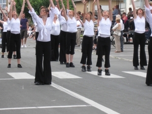 Sint-Paulus paardenprocessie Opwijk 08 099