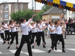 Sint-Paulus paardenprocessie Opwijk 08 100