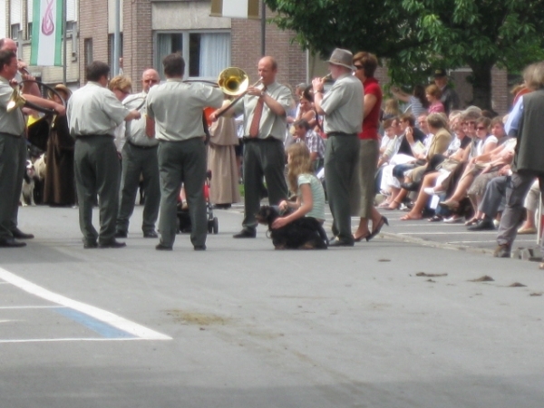 Sint-Paulus paardenprocessie Opwijk 08 103