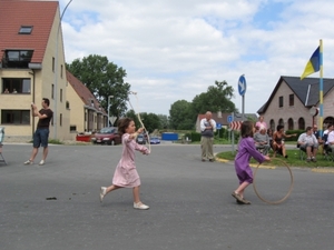 Sint-Paulus paardenprocessie Opwijk 08 124