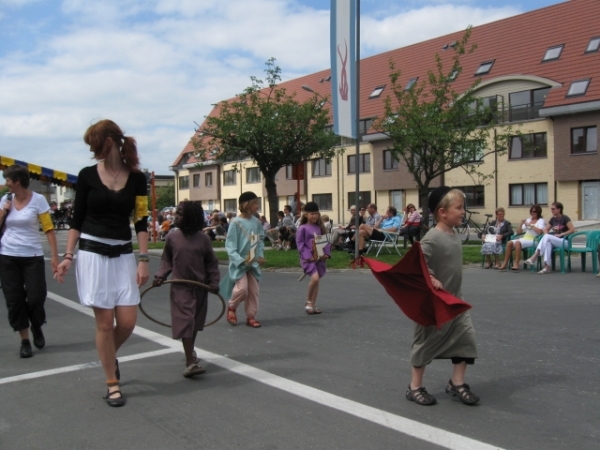 Sint-Paulus paardenprocessie Opwijk 08 125