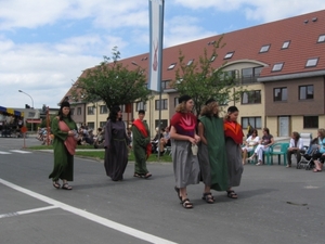 Sint-Paulus paardenprocessie Opwijk 08 128