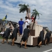 Sint-Paulus paardenprocessie Opwijk 08 145