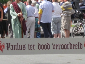 Sint-Paulus paardenprocessie Opwijk 08 164