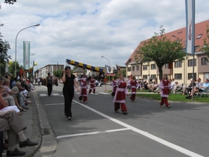 Sint-Paulus paardenprocessie Opwijk 08 173