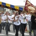 Sint-Paulus paardenprocessie Opwijk 08 198